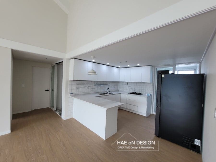 안화동마을 병점주공5단지 - 12