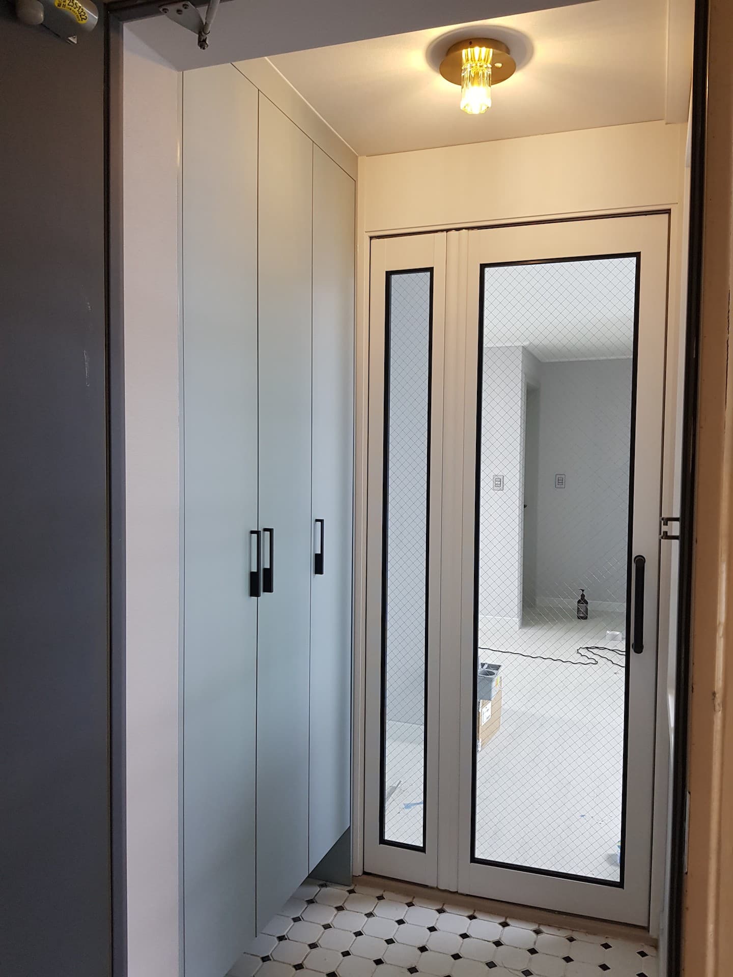 진안골마을 병점주공10단지 - 2