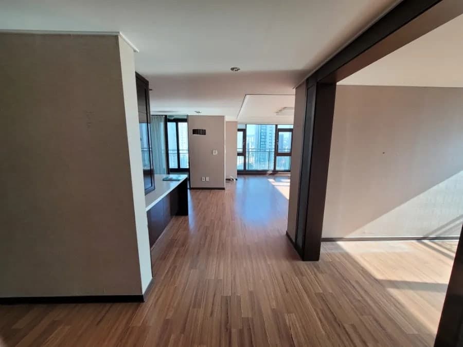 나루마을 신도브래뉴 - 39