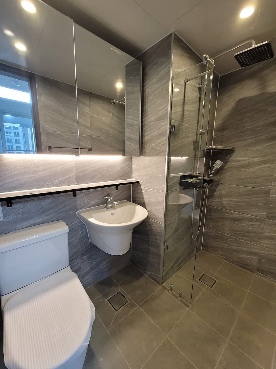 푸른마을 모아미래도 - 23