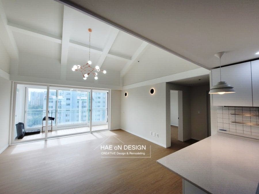 안화동마을 병점주공5단지 - 9