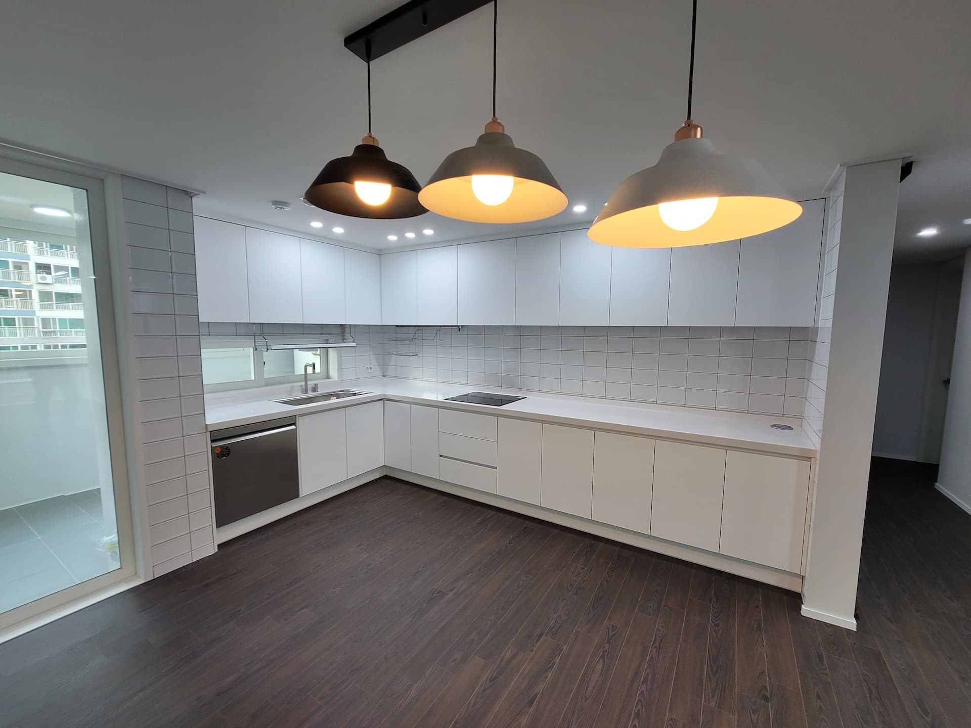 정든마을 신창2차 비바패밀리 - 4