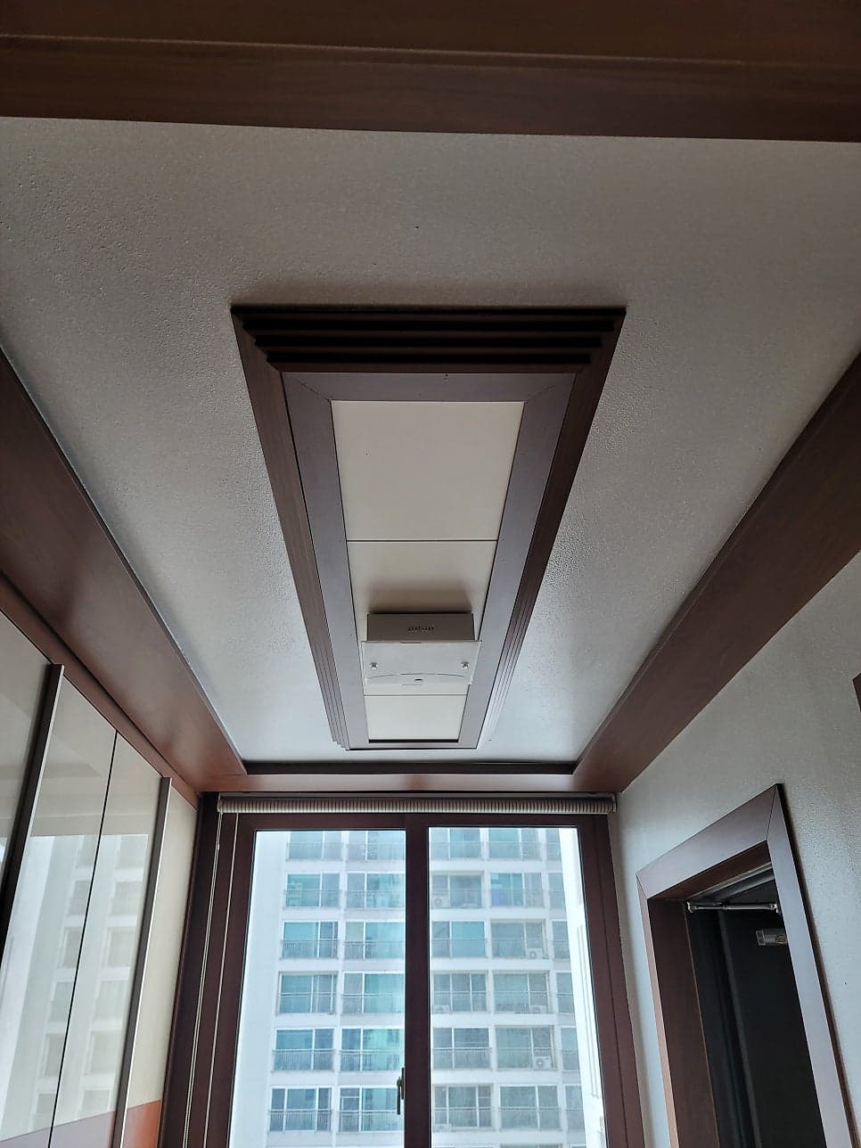 구봉마을 우남퍼스트빌 - 1