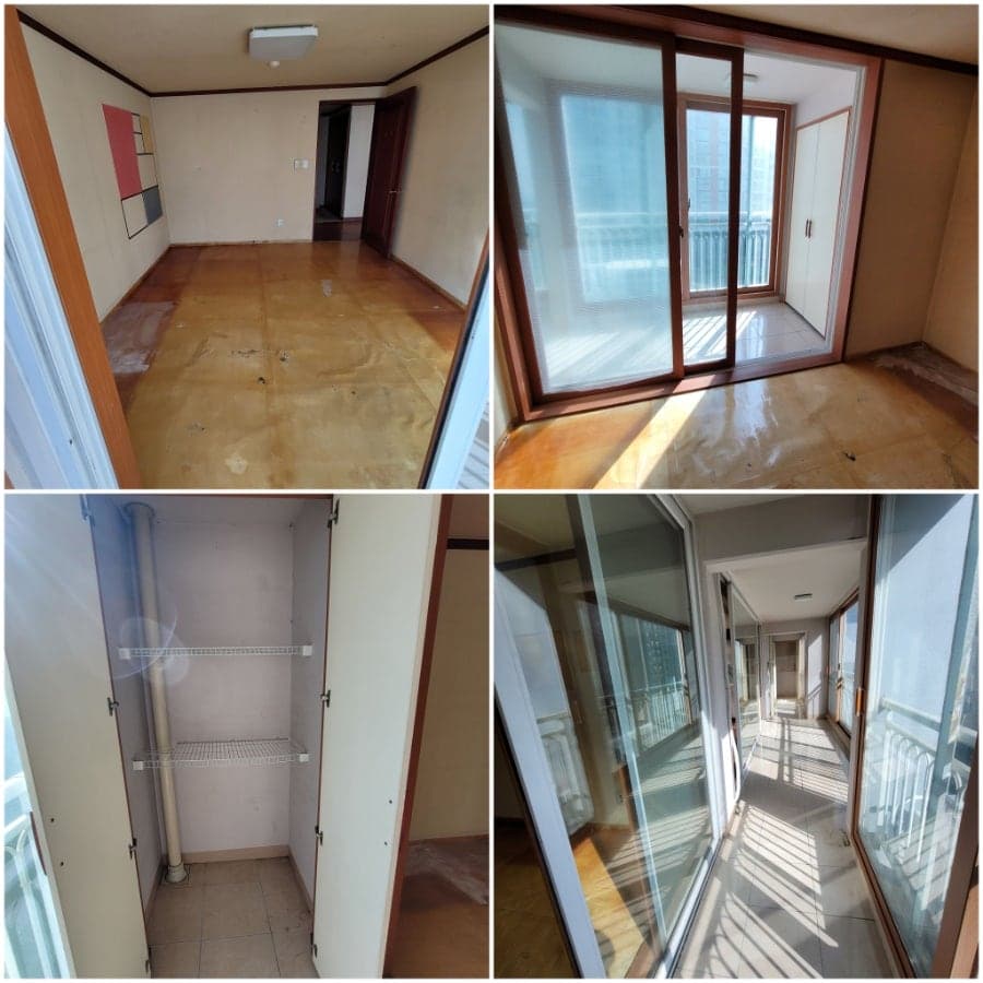 망포 동수원자이1차 - 15