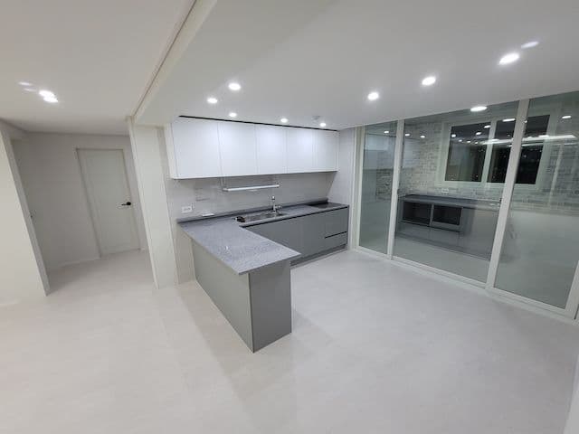 구봉마을 우남퍼스빌1차