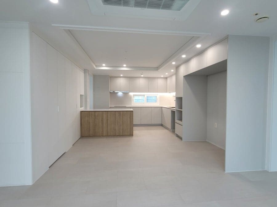 동탄역 시범호반써밋 - 34