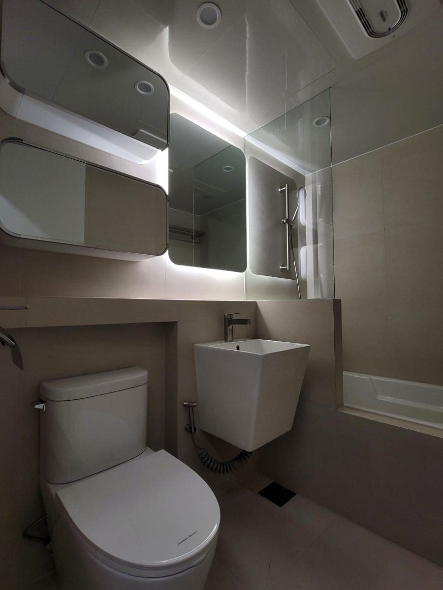 정든마을 신창2차 비바패밀리 - 14