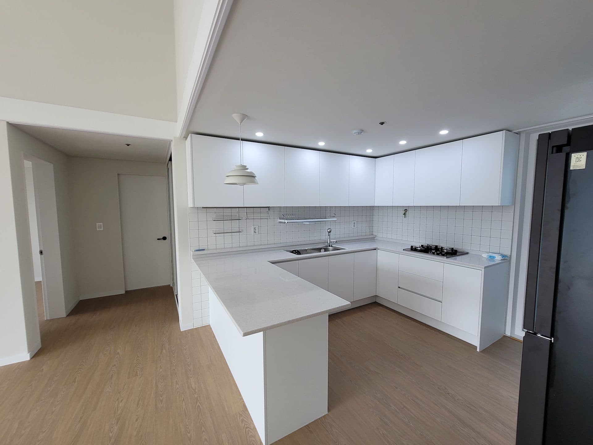 안화동마을 주공5단지 - 3