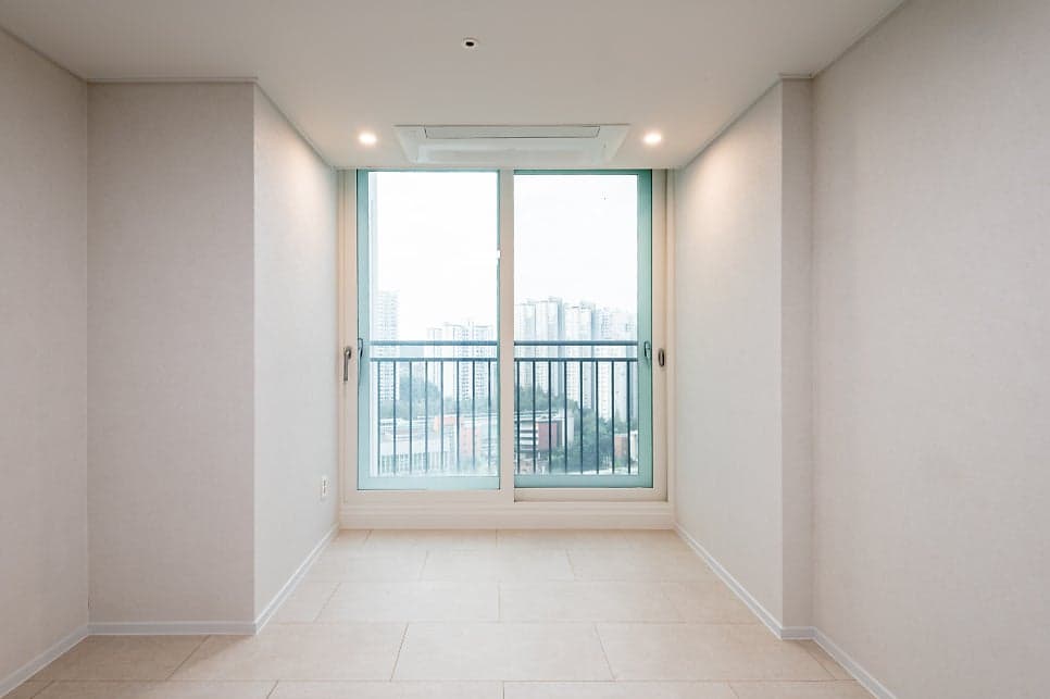 나루마을 동탄역 유보라여울숲1.0 - 25