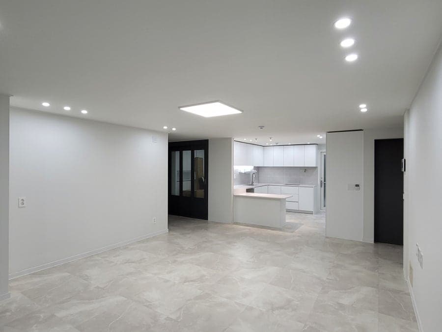 진안골마을 주공11단지 - 18