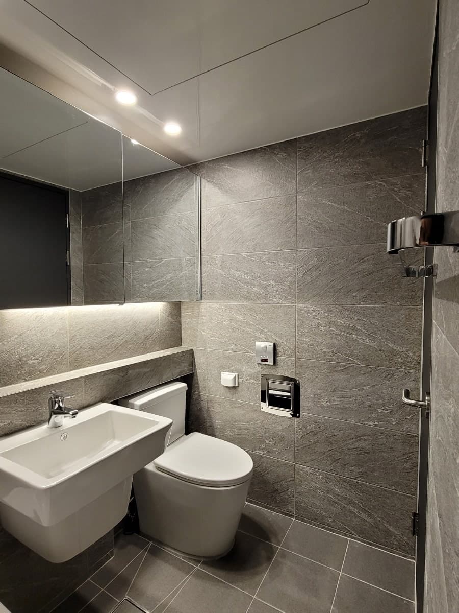 푸른마을 신일해피트리 - 25