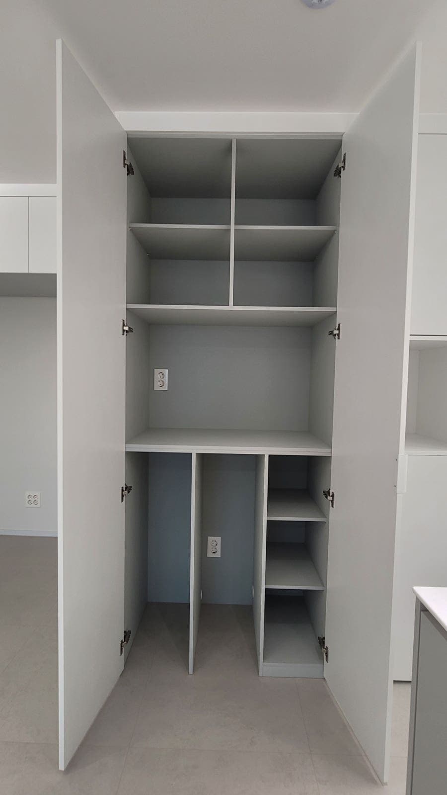 반월동 반달마을 두산위브 - 66