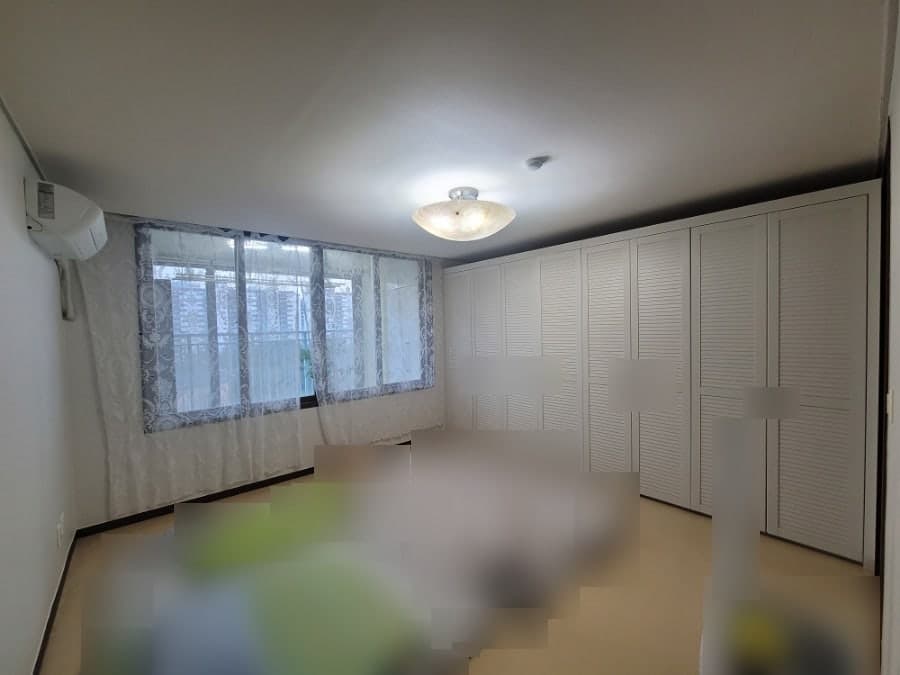 반월동 반달마을 두산위브 - 100