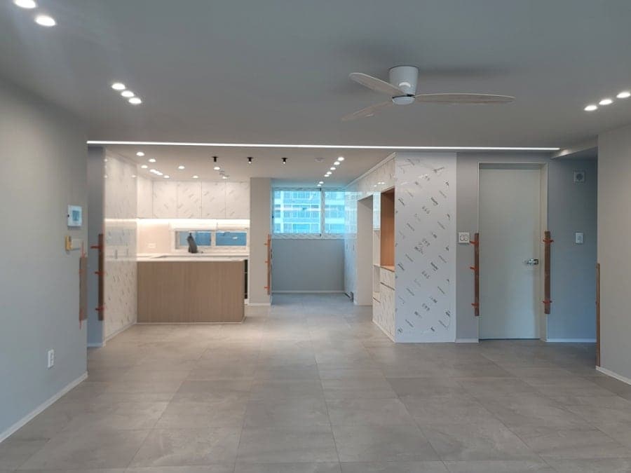 정든마을 신창2차 비바패밀리 - 61