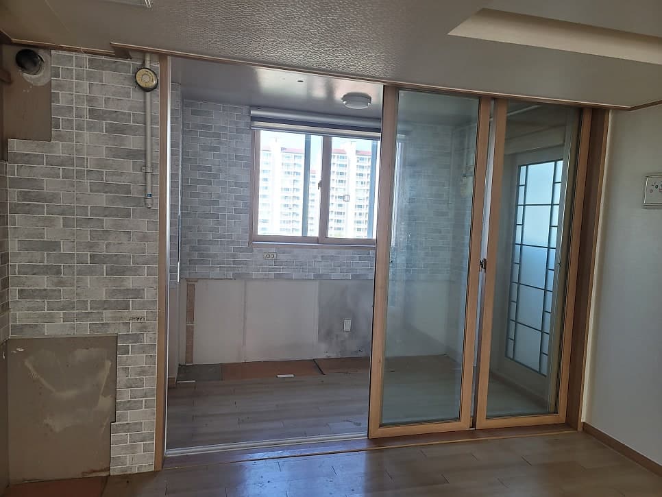 구봉마을 우남퍼스빌1차 - 23