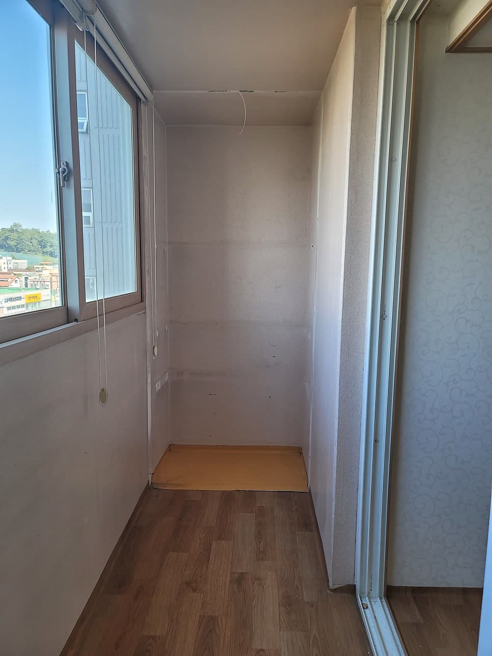 구봉마을 우남퍼스빌1차 - 35