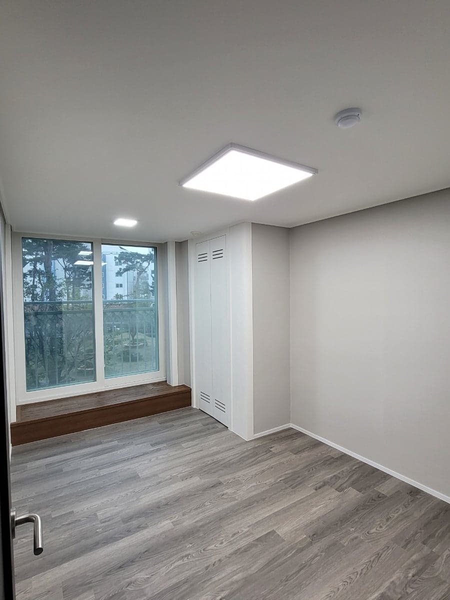 푸른마을 신일해피트리 - 10