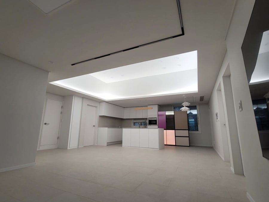 상가주택 박공지붕형 세대 - 76