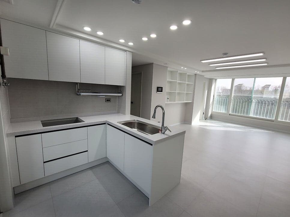 숲속마을 모아미래도 - 17