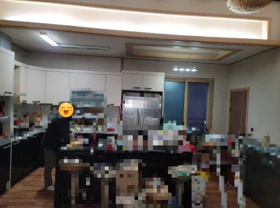 주방 디자인하기. 선택해보세요^^ - 2