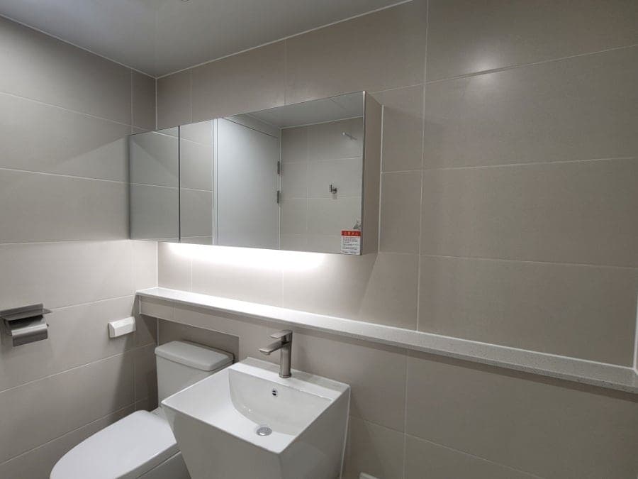 나루마을 동탄역 유보라여울숲1.0 - 85