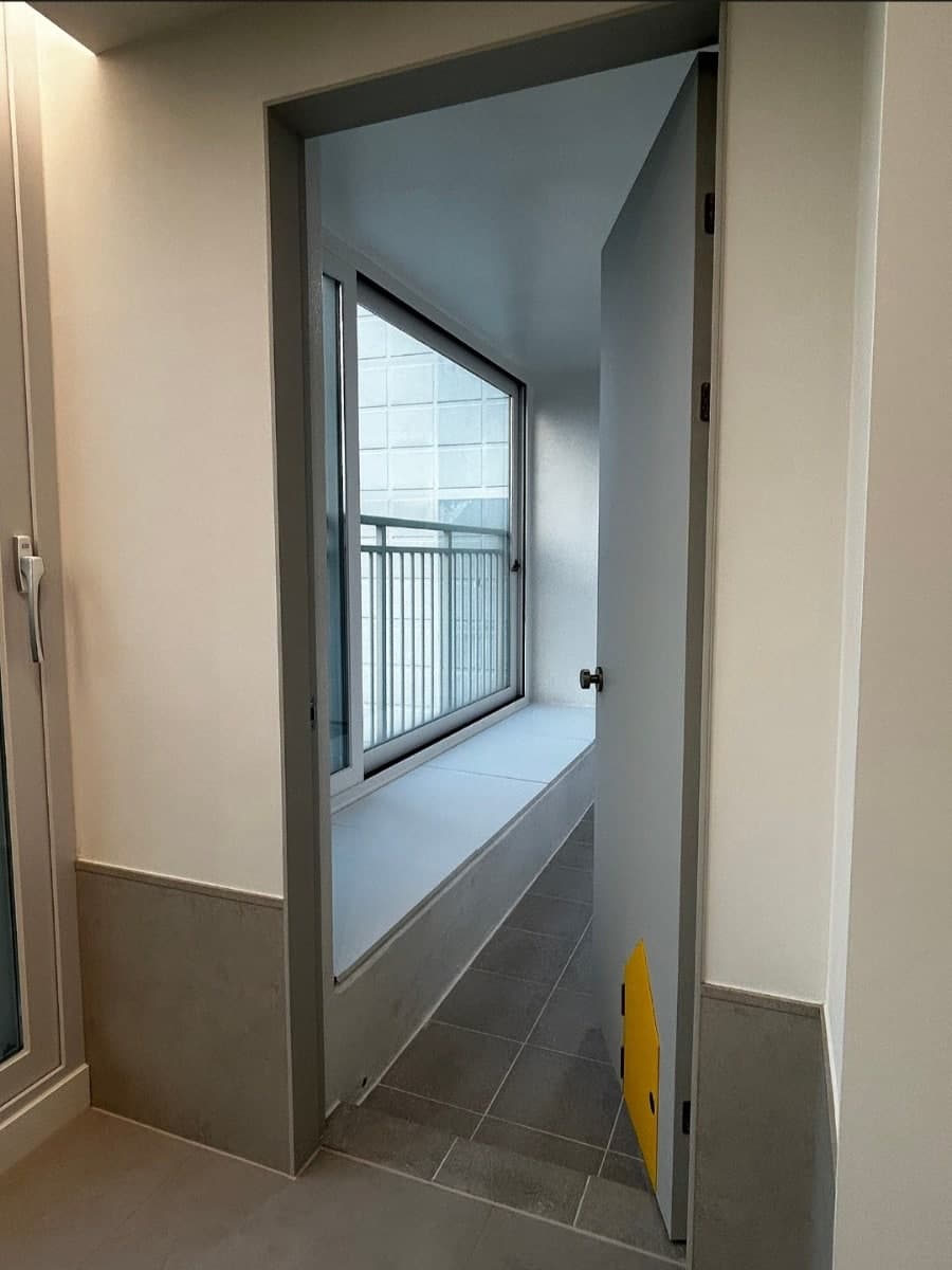 반월동 반달마을 두산위브 - 89