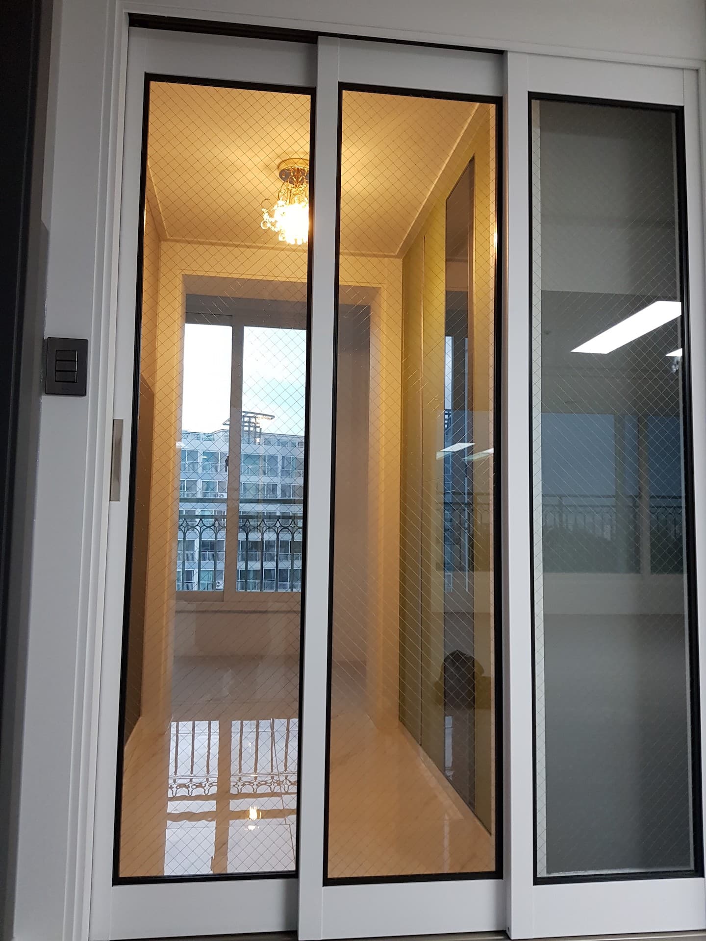 정든마을신창2차 비바패밀리 - 2