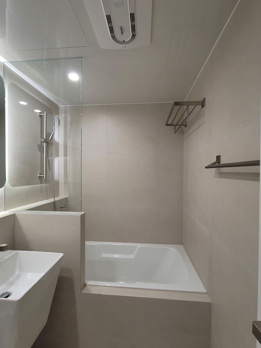 정든마을 신창2차 비바패밀리 - 12