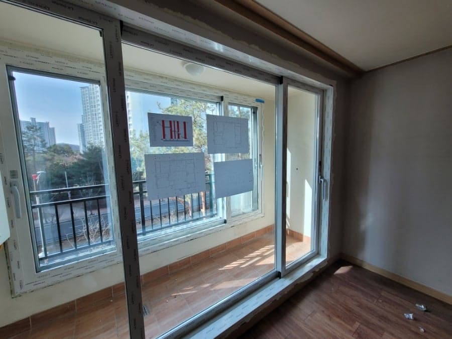 상가주택 박공지붕형 세대 - 32