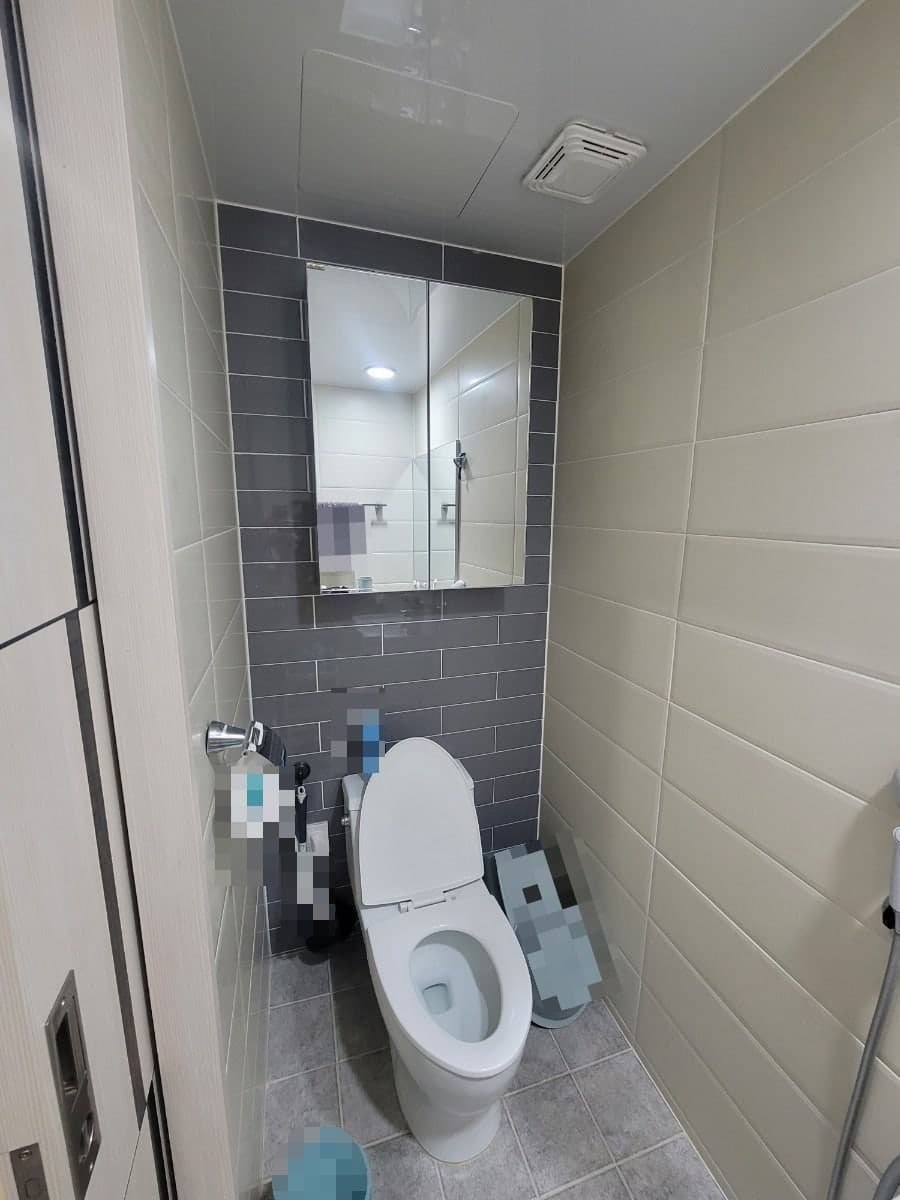 동탄 에코릿지 타운하우스 A타입 - 11