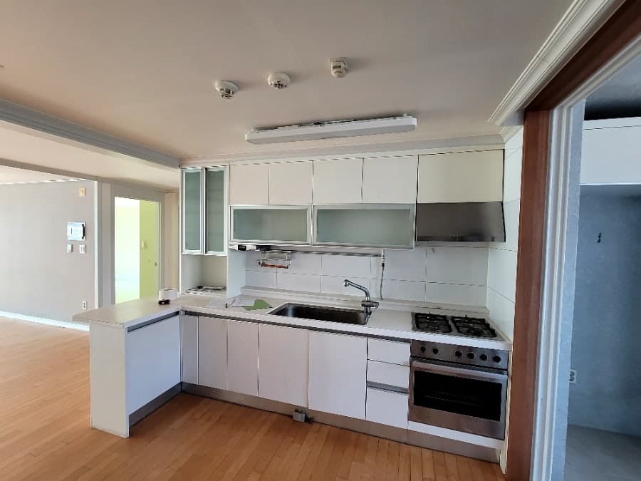 늘벗마을 병점역 센트럴허브시티 신창1차 - 32