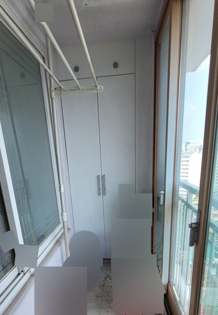 안화동마을 병점주공5단지 - 17