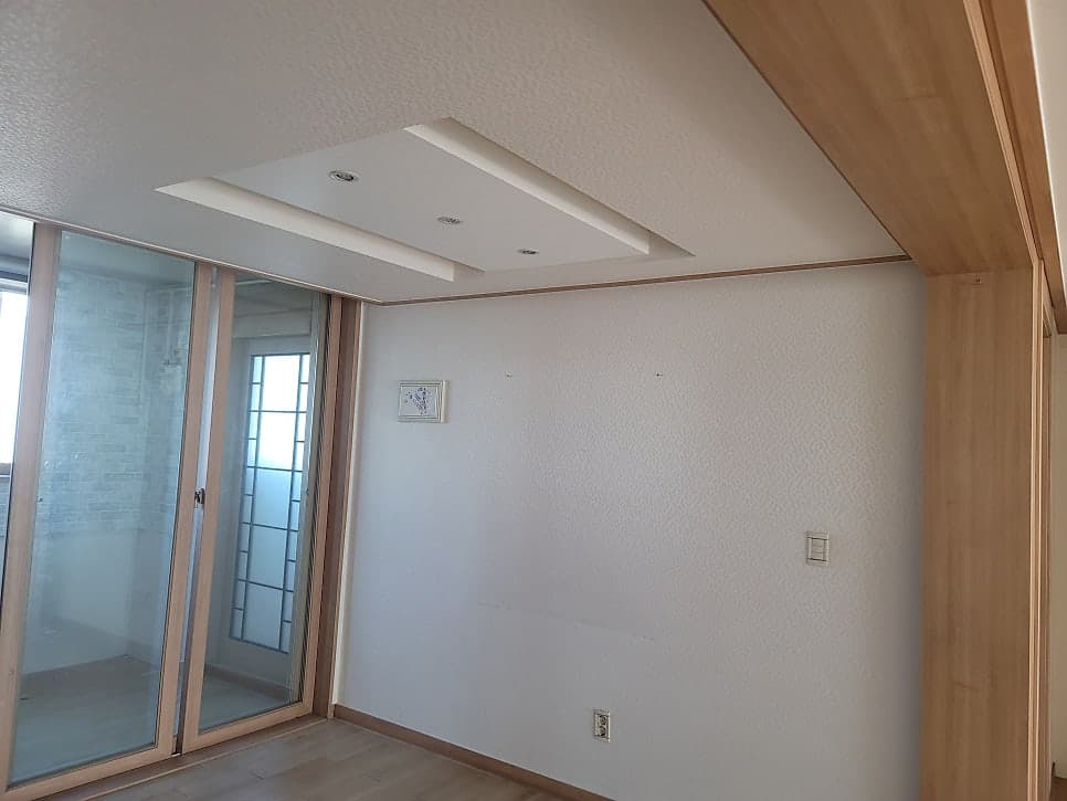 구봉마을 우남퍼스빌1차 - 19