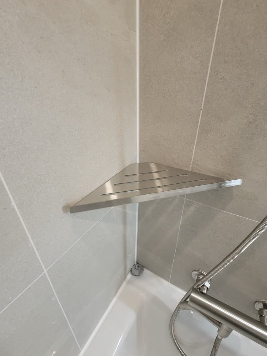 상가주택 박공지붕형 세대 - 24