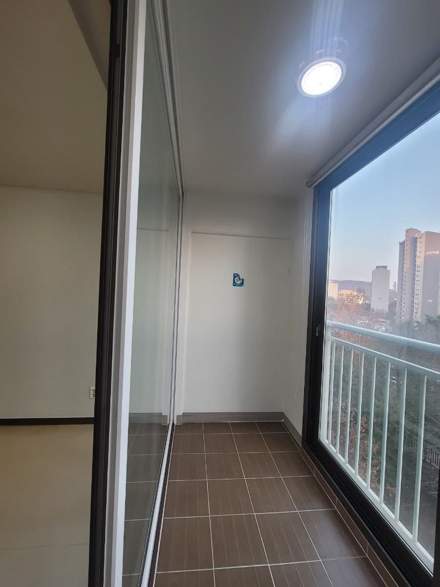 반월동 반달마을 두산위브 - 43