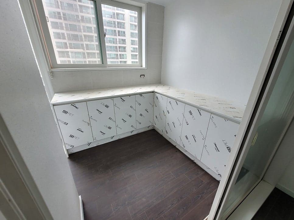 구봉마을 우남퍼스트빌 - 33