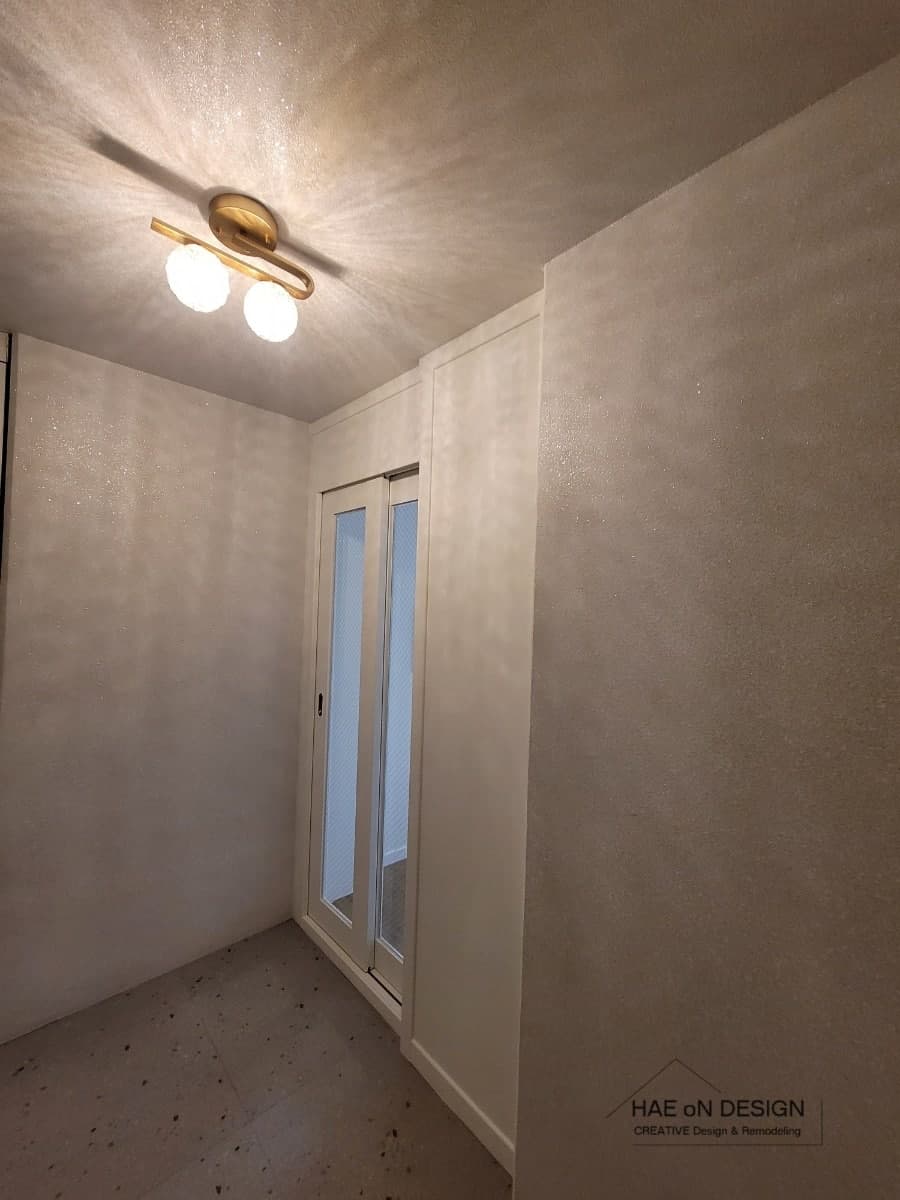 나루마을 동탄역유보라 여울숲1.0 - 2