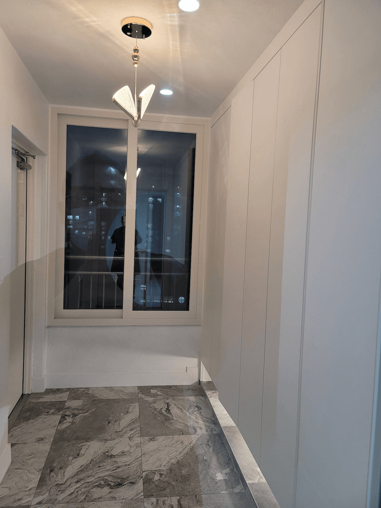 구봉마을 우남퍼스빌1차 - 2