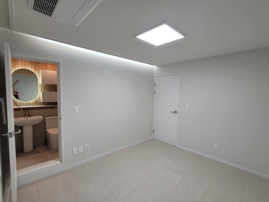 상가주택 박공지붕형 세대 - 20