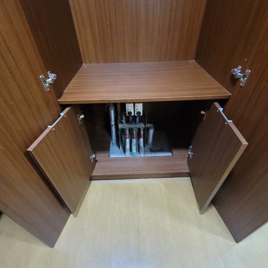 나루마을 신도브래뉴 - 55