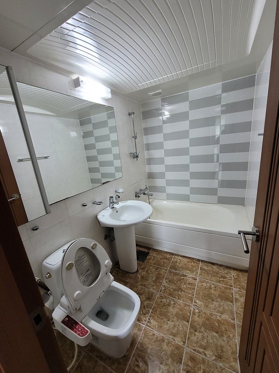 구봉마을 우남퍼스트빌 - 44