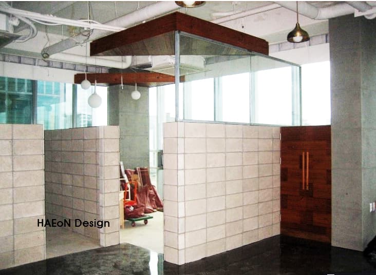 논현동 IT사무실 - 3