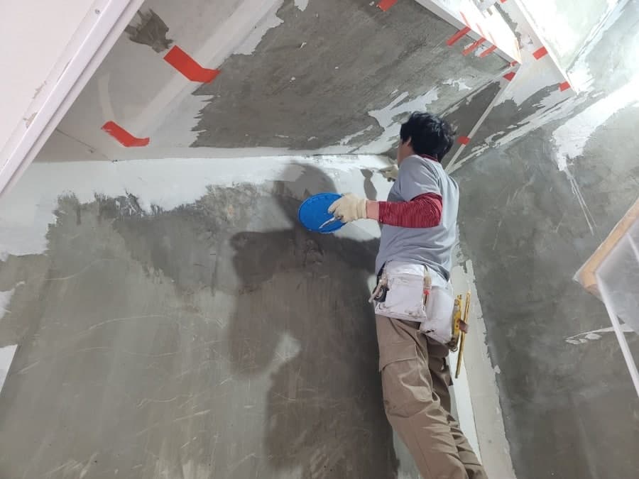 동탄 에코릿지 타운하우스 A타입 - 78