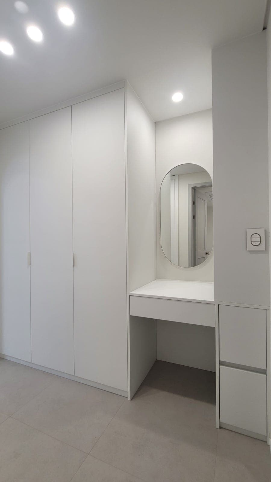 반월동 반달마을 두산위브 - 110