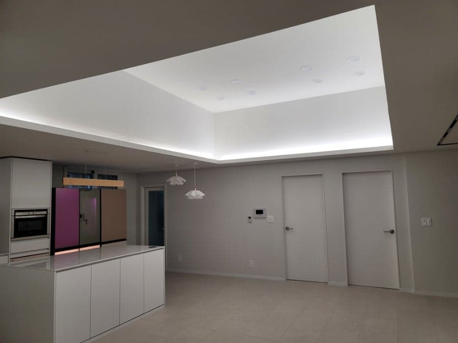 상가주택 박공지붕형 세대 - 74