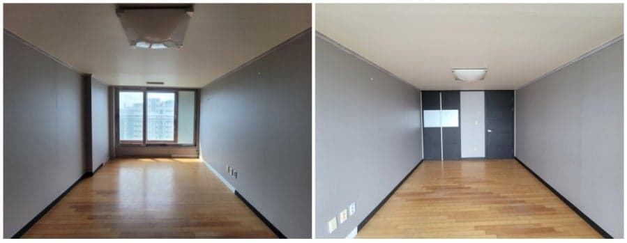 정든마을 신창2차 비바패밀리 - 16