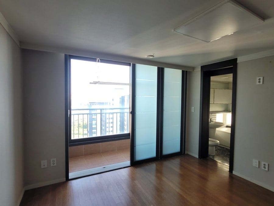 나루마을 동탄역 유보라여울숲1.0 - 81