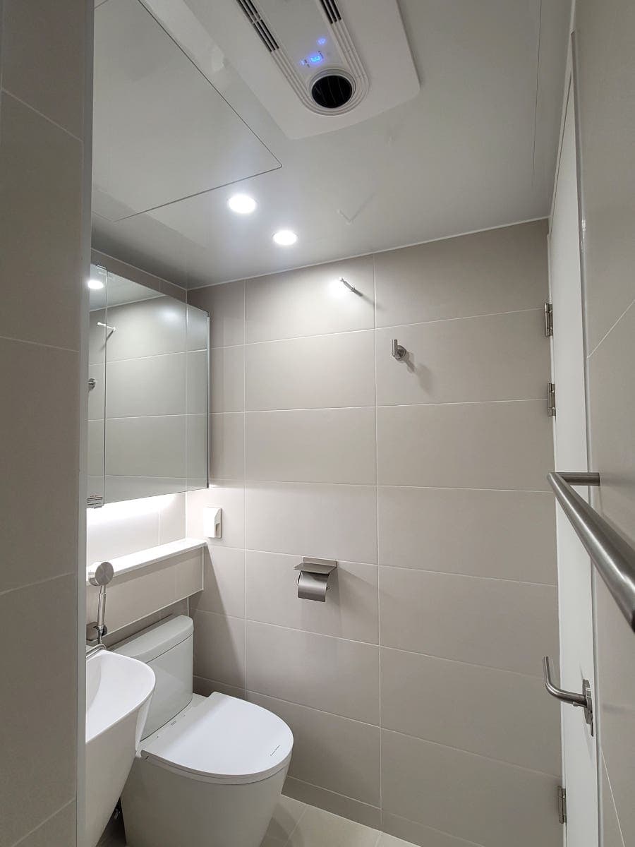 동탄 에코릿지 타운하우스 A타입 - 36