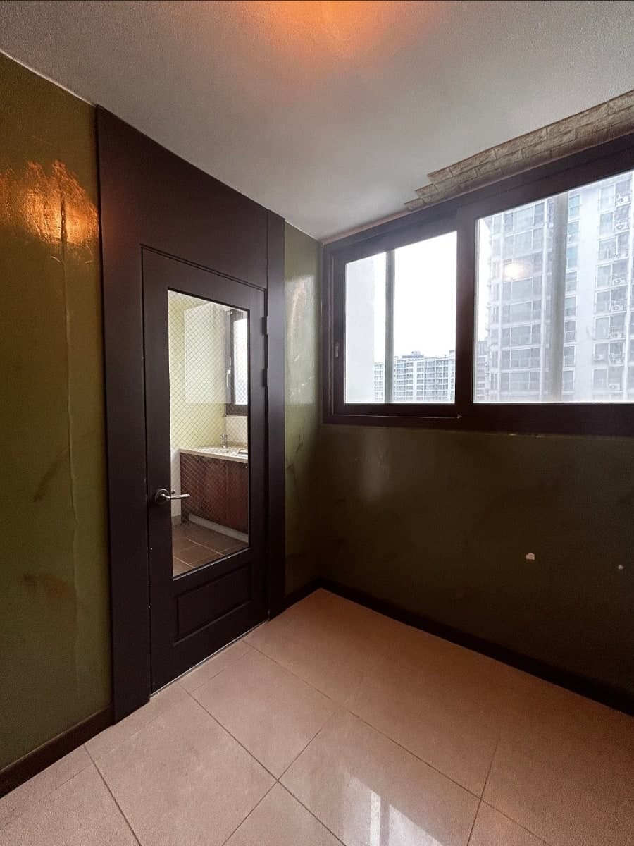 반월동 반달마을 두산위브 - 4