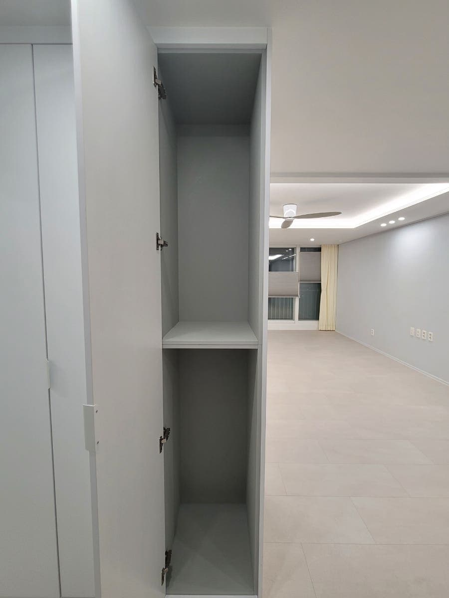 나루마을 신도브래뉴 - 8